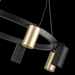 Подвесная люстра Lightstar Rullo LR018404374 в Покачах - pokachi.mebel24.online | фото 5
