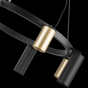 Подвесная люстра Lightstar Rullo LR018404874 в Покачах - pokachi.mebel24.online | фото 4