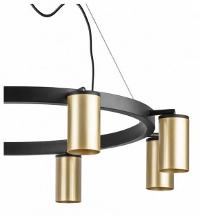 Подвесная люстра Lightstar Rullo LR018408 в Покачах - pokachi.mebel24.online | фото 5