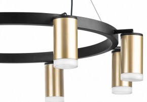 Подвесная люстра Lightstar Rullo LR0184080 в Покачах - pokachi.mebel24.online | фото 5