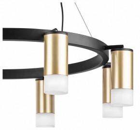 Подвесная люстра Lightstar Rullo LR0184081 в Покачах - pokachi.mebel24.online | фото 5