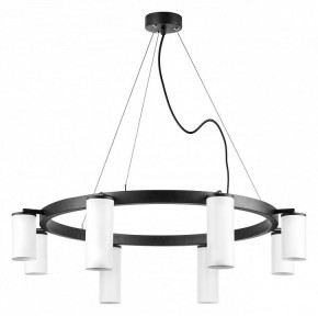 Подвесная люстра Lightstar Rullo LR018864364 в Покачах - pokachi.mebel24.online | фото 2