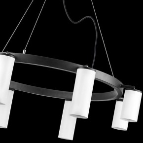 Подвесная люстра Lightstar Rullo LR018864364 в Покачах - pokachi.mebel24.online | фото 5