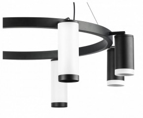 Подвесная люстра Lightstar Rullo LR01886437467 в Покачах - pokachi.mebel24.online | фото 5