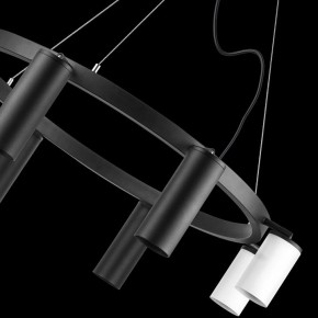 Подвесная люстра Lightstar Rullo LR018874364 в Покачах - pokachi.mebel24.online | фото 5