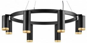 Подвесная люстра Lightstar Rullo LR01887437440 в Покачах - pokachi.mebel24.online | фото 2