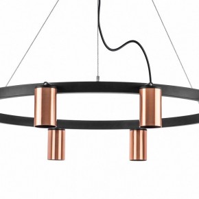 Подвесная люстра Lightstar Rullo LR020300 в Покачах - pokachi.mebel24.online | фото 4