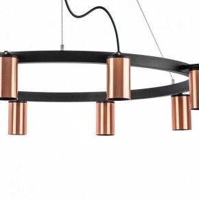 Подвесная люстра Lightstar Rullo LR0203000 в Покачах - pokachi.mebel24.online | фото 4