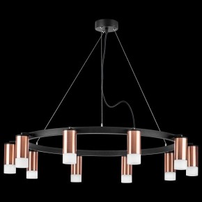 Подвесная люстра Lightstar Rullo LR0203001 в Покачах - pokachi.mebel24.online | фото 3