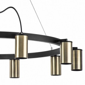 Подвесная люстра Lightstar Rullo LR020310 в Покачах - pokachi.mebel24.online | фото 4