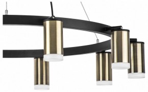Подвесная люстра Lightstar Rullo LR0203100 в Покачах - pokachi.mebel24.online | фото 5