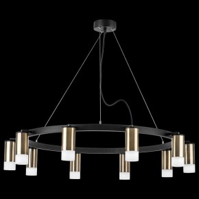 Подвесная люстра Lightstar Rullo LR0203101 в Покачах - pokachi.mebel24.online | фото 3