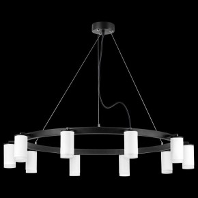 Подвесная люстра Lightstar Rullo LR0203600 в Покачах - pokachi.mebel24.online | фото 3