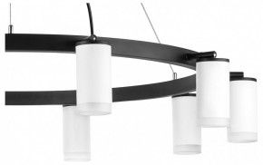 Подвесная люстра Lightstar Rullo LR0203600 в Покачах - pokachi.mebel24.online | фото 5