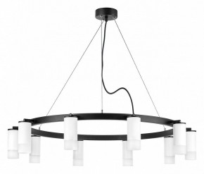 Подвесная люстра Lightstar Rullo LR0203601 в Покачах - pokachi.mebel24.online | фото 3