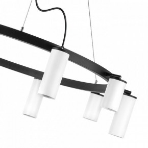 Подвесная люстра Lightstar Rullo LR020365865 в Покачах - pokachi.mebel24.online | фото 5