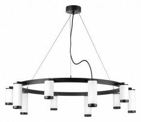 Подвесная люстра Lightstar Rullo LR02036586540 в Покачах - pokachi.mebel24.online | фото 2