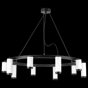 Подвесная люстра Lightstar Rullo LR02036586540 в Покачах - pokachi.mebel24.online | фото 3