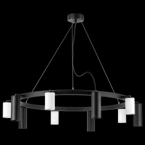 Подвесная люстра Lightstar Rullo LR020365875 в Покачах - pokachi.mebel24.online | фото 2