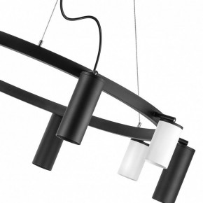 Подвесная люстра Lightstar Rullo LR020365875 в Покачах - pokachi.mebel24.online | фото 5