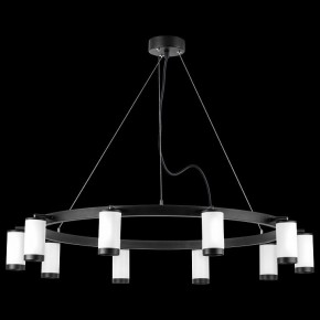 Подвесная люстра Lightstar Rullo LR02036837 в Покачах - pokachi.mebel24.online | фото 3