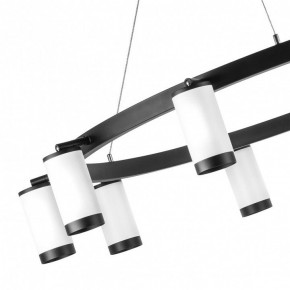 Подвесная люстра Lightstar Rullo LR02036837 в Покачах - pokachi.mebel24.online | фото 5