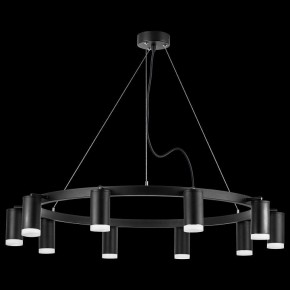 Подвесная люстра Lightstar Rullo LR0203700 в Покачах - pokachi.mebel24.online | фото 3