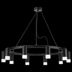 Подвесная люстра Lightstar Rullo LR0203701 в Покачах - pokachi.mebel24.online | фото 3