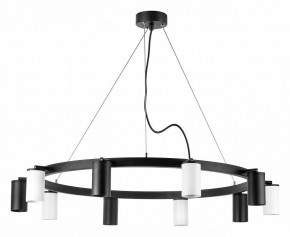 Подвесная люстра Lightstar Rullo LR020375365 в Покачах - pokachi.mebel24.online | фото 2