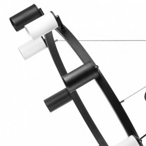 Подвесная люстра Lightstar Rullo LR020375365 в Покачах - pokachi.mebel24.online | фото 5