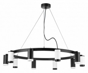 Подвесная люстра Lightstar Rullo LR02037536576 в Покачах - pokachi.mebel24.online | фото 2