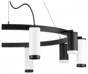 Подвесная люстра Lightstar Rullo LR02037586576 в Покачах - pokachi.mebel24.online | фото 5