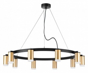 Подвесная люстра Lightstar Rullo LR0204000 в Покачах - pokachi.mebel24.online | фото 2