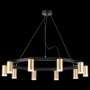 Подвесная люстра Lightstar Rullo LR0204000 в Покачах - pokachi.mebel24.online | фото 3