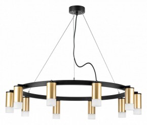 Подвесная люстра Lightstar Rullo LR0204001 в Покачах - pokachi.mebel24.online | фото 2