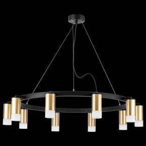 Подвесная люстра Lightstar Rullo LR0204001 в Покачах - pokachi.mebel24.online | фото 3