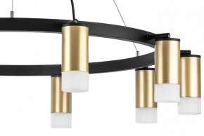 Подвесная люстра Lightstar Rullo LR0204001 в Покачах - pokachi.mebel24.online | фото 5