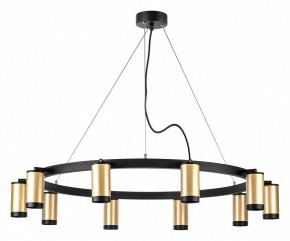 Подвесная люстра Lightstar Rullo LR02040037 в Покачах - pokachi.mebel24.online | фото 2