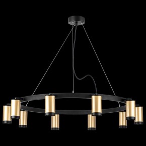 Подвесная люстра Lightstar Rullo LR02040037 в Покачах - pokachi.mebel24.online | фото 3