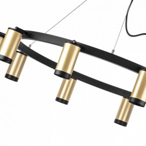 Подвесная люстра Lightstar Rullo LR02040037 в Покачах - pokachi.mebel24.online | фото 4
