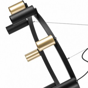 Подвесная люстра Lightstar Rullo LR020405875 в Покачах - pokachi.mebel24.online | фото 5