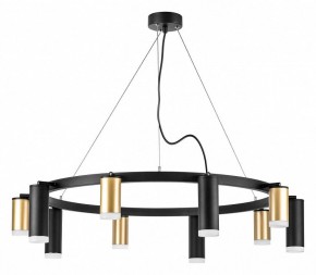 Подвесная люстра Lightstar Rullo LR0204058750 в Покачах - pokachi.mebel24.online | фото 2