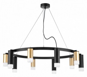 Подвесная люстра Lightstar Rullo LR0204058751 в Покачах - pokachi.mebel24.online | фото 2
