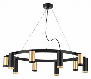 Подвесная люстра Lightstar Rullo LR02040587570 в Покачах - pokachi.mebel24.online | фото 2