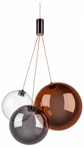 Подвесная люстра Lightstar Sferetta 801039 в Покачах - pokachi.mebel24.online | фото
