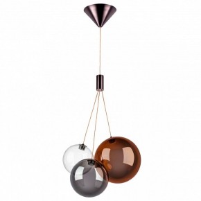 Подвесная люстра Lightstar Sferetta 801039 в Покачах - pokachi.mebel24.online | фото 2