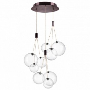 Подвесная люстра Lightstar Sferetta 801090 в Покачах - pokachi.mebel24.online | фото
