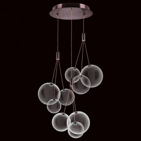 Подвесная люстра Lightstar Sferetta 801090 в Покачах - pokachi.mebel24.online | фото 2