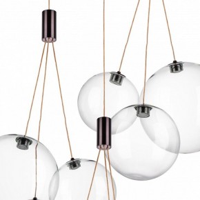 Подвесная люстра Lightstar Sferetta 801090 в Покачах - pokachi.mebel24.online | фото 3