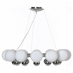 Подвесная люстра Lightstar Sferetta 801124 в Покачах - pokachi.mebel24.online | фото 3